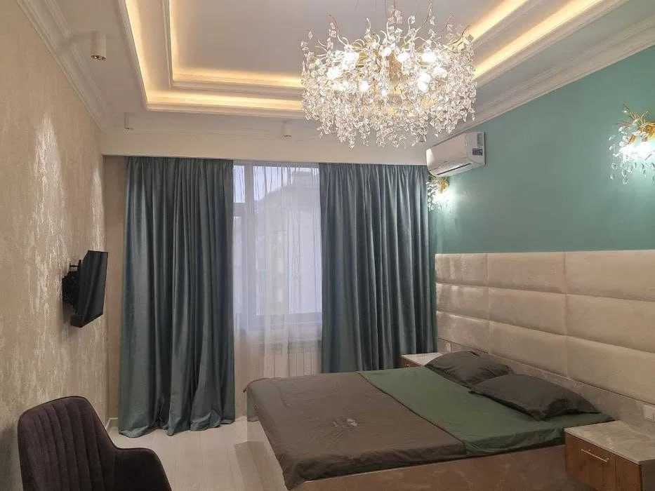 L8 Сдаётся Квартира 3/4/9 на Мирабадский р-н ЖК Гринвич