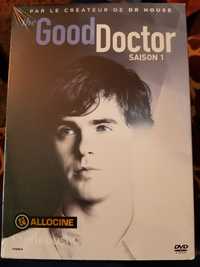 The Good Doctor sezonul 1