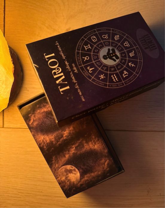Tarot Clasic