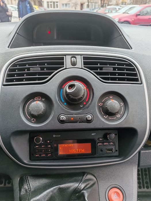 Renault Kangoo  Diesel 1.5