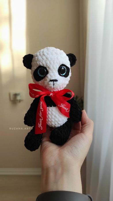Вязаные игрушки, подарки, сувениры, плюшевые игрушки