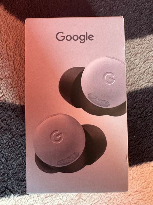Google pixel buds 2 pro