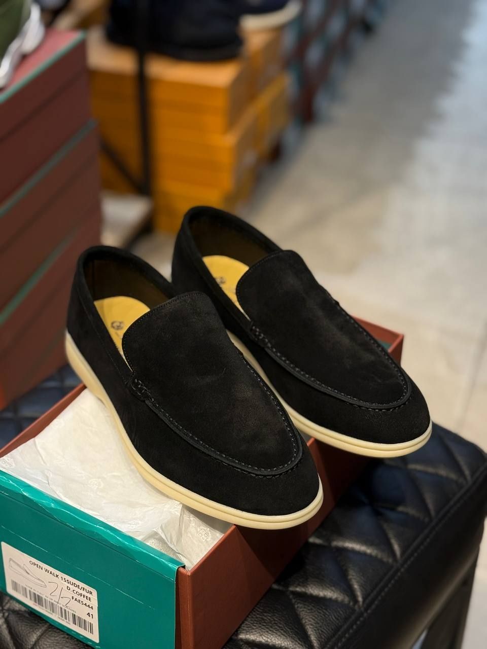 Loro Piana | Лоро Пианв