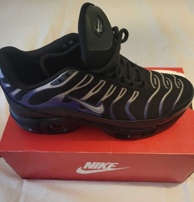 Nike Air Max Plus TN – mărimea 42 – Noi