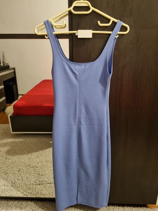 Rochie Zara în stare ff bună