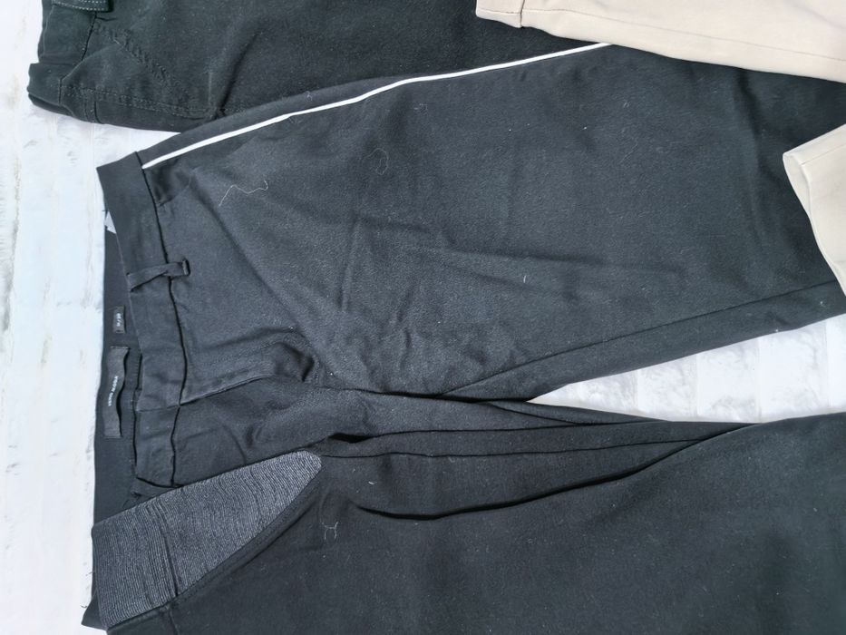 Lot 6 perechi pantaloni dama mărimea M