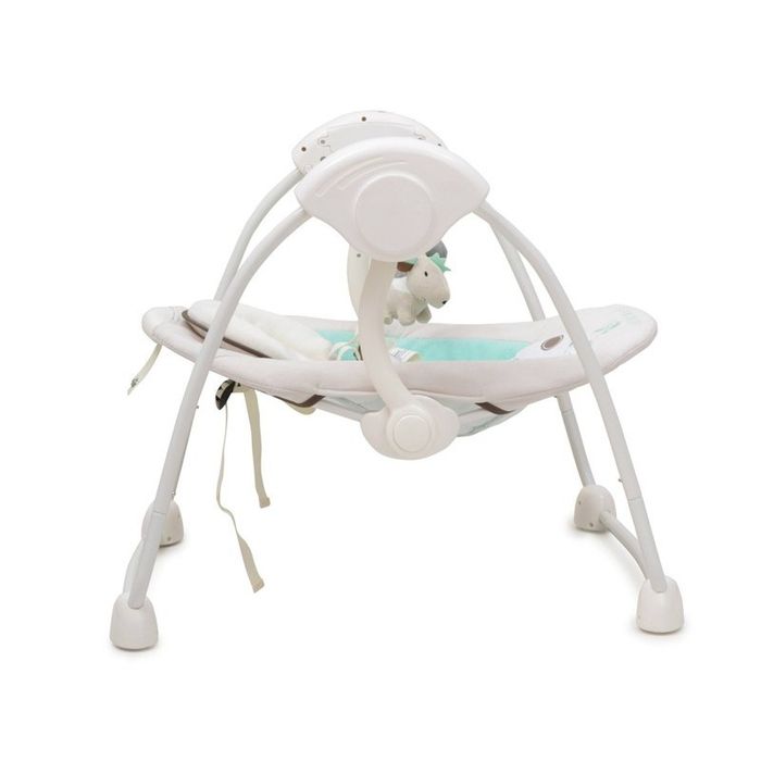 Leagan balansoar electric copii