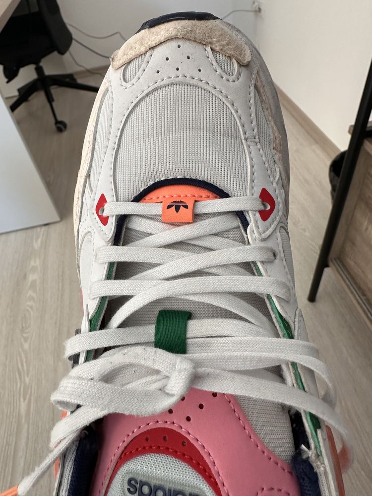 Маратонки Adidas Originals Astir