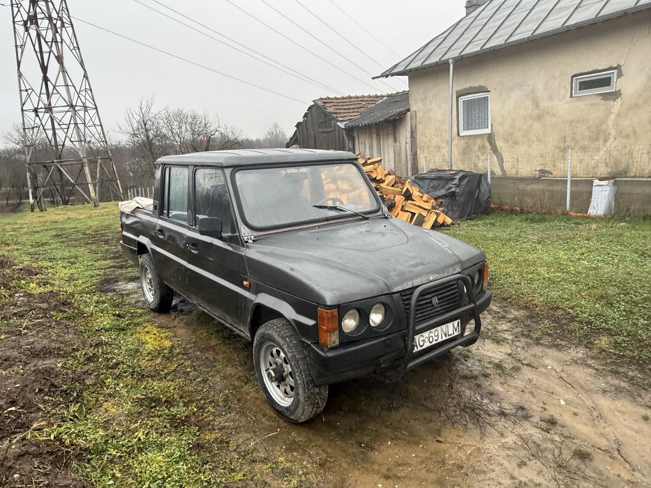 Vand Aro 11.9, 1.6 + GPL