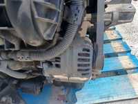 Alternator Opel Agila 1.0 benzina Z10XE