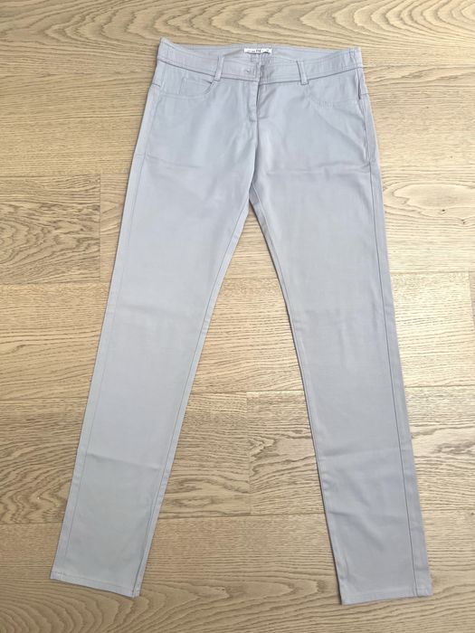 Pantaloni stil casual, marimea 38