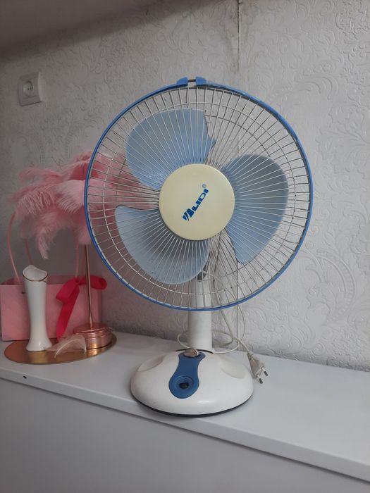 Вентилятор 3000 б/у