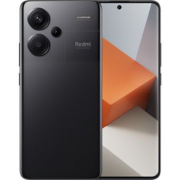 Redmi Note 13 Pro Plus Black