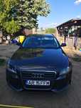 Vind Audi A4 B8 stare foarte bună