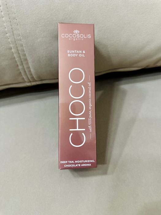 Cocosolis choco