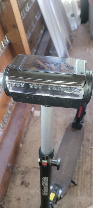 Trotineta electric urban glide e scooter 81 boost