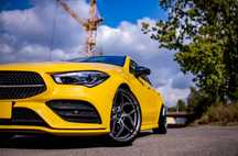 Jante aliaj modele Noi JR Wheels JR33 JR35 JR32 JR34 JR32