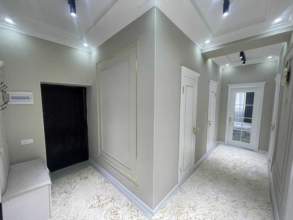 N.12106 Срочно!!! Продаётся 3х комнатная квартира