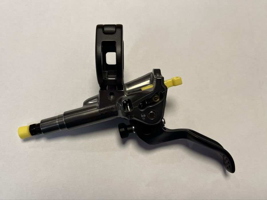 Shimano XTR BL-M9120 десен/заден