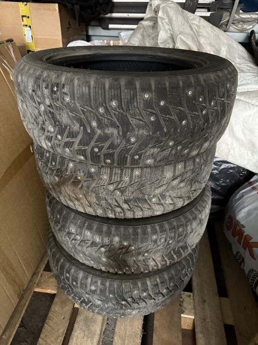 Продам резину новая