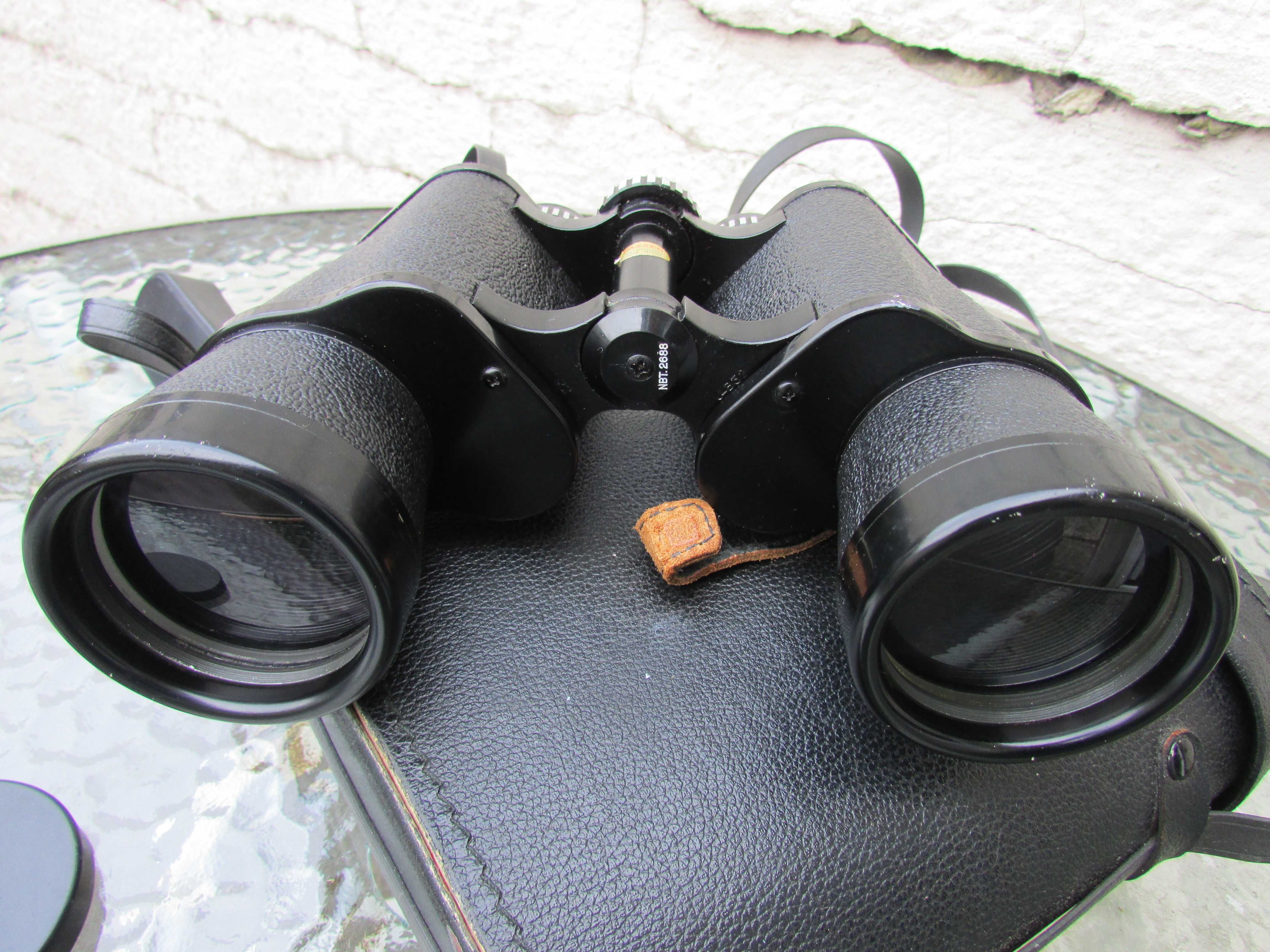 Японски бинокъл Boots Admiral 10X50