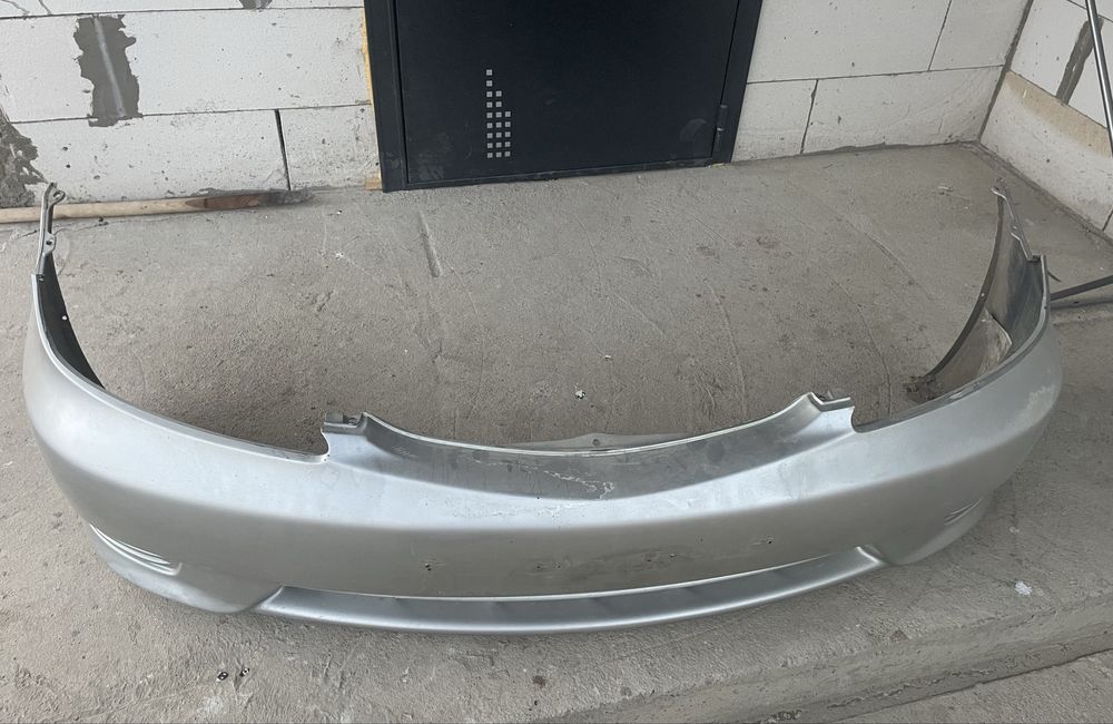 Тойота камри 35 американец