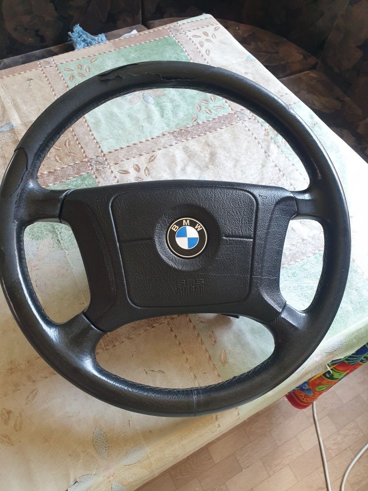 Bmw e36 волан със AIRBAG