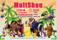 MultiShou2 konsert dasturi