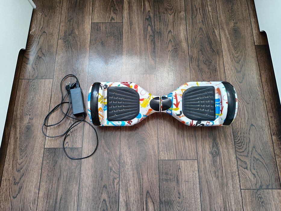 Продам гироскутер