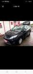 Vand ford fiesta