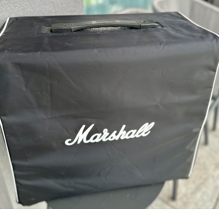 Marshall DSL20 - Husa combo