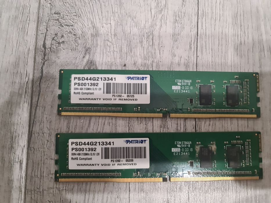 Placa de baza Biostar H110M - BTC   8Gb DDR4  Celeron G3900