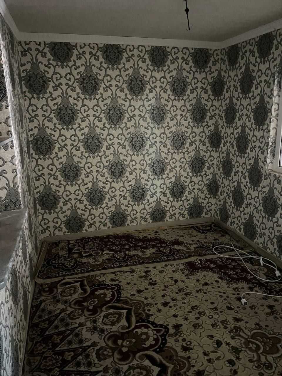 Сдаётся дом узбум казашка