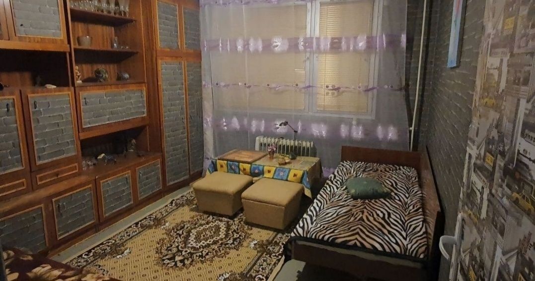 Продава се Двустаен апартамент в Плевен, Широк център - 53 кв.м за 1057 €/кв.м - Снимка #3