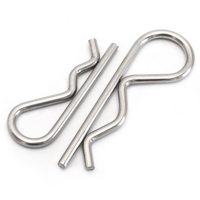 Шплинт разного размера .