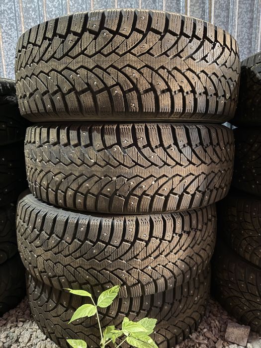 Formula 205/60R16