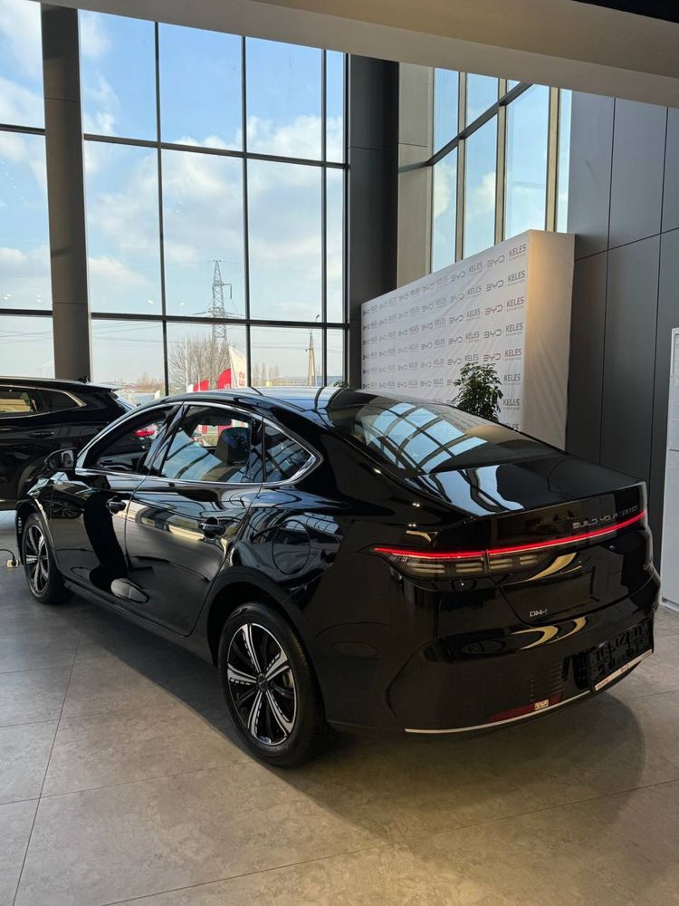 BYD Chazor DM-i Champion 120 Comfort от официального дилера