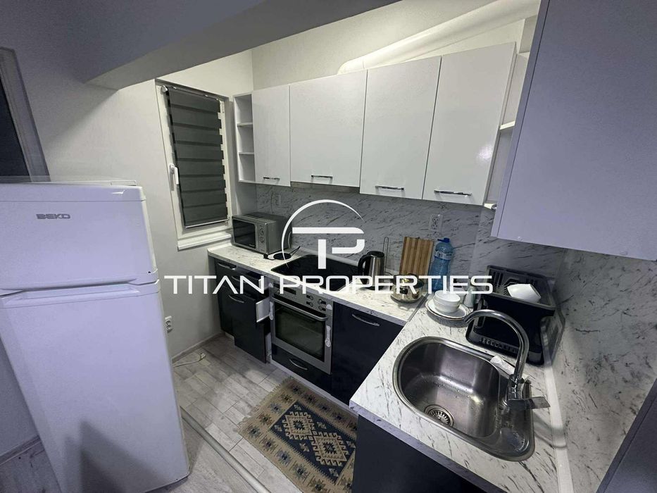 Двустаен апартамент, под наем, ВИНС