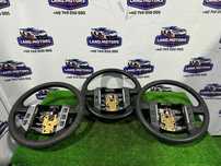 volan piele cu comenzi land rover 2004-2014