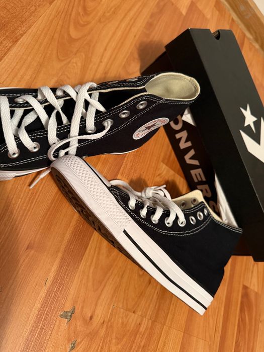 Converse all star
