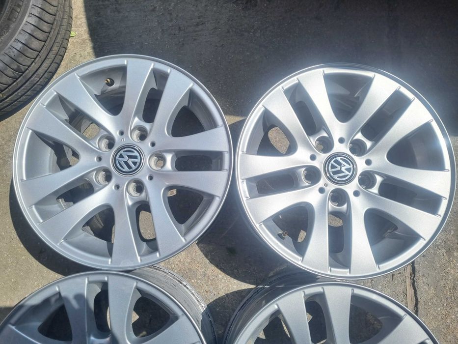 Jante VW T5 T6 bmw 5x120 pe 16