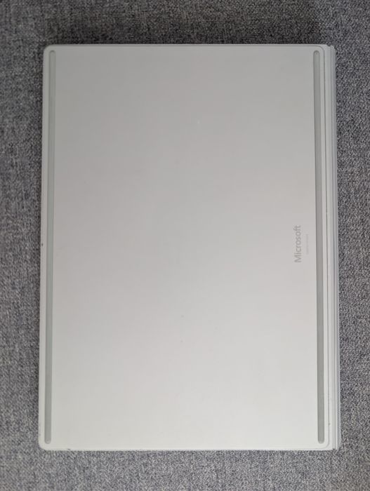 Surface Book 1 16gb 512gb