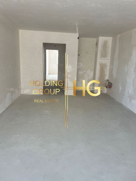 Продава се Двустаен апартамент в Варна, Възраждане 1 - 77 кв.м за 1689 €/кв.м - Снимка #3