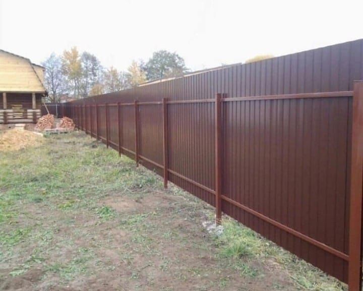 Oferta! Garduri și porți oferta luna asta