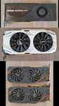 Componente PC 4xGTX1070, Corsair, Asus, RAM