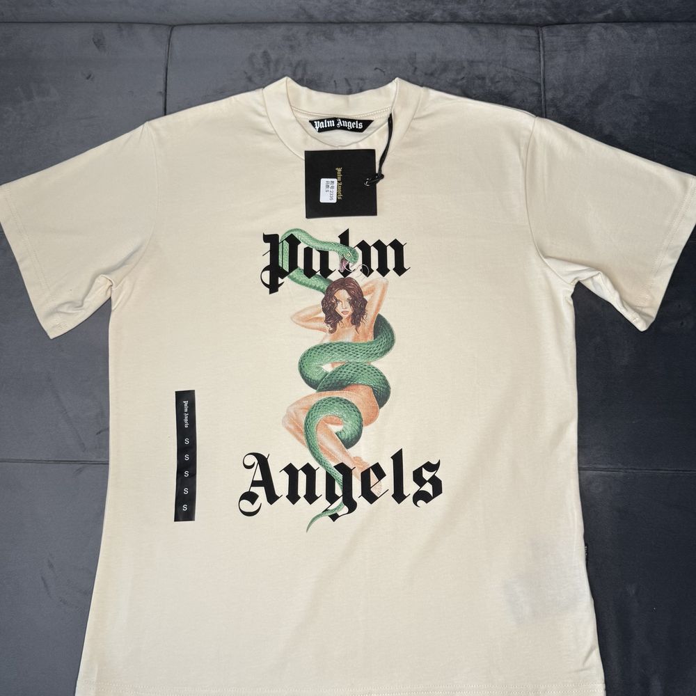 Tricou Palm Angels oferta