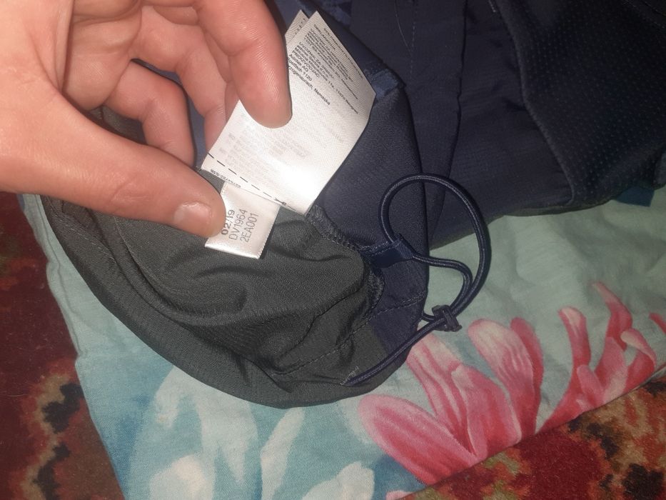 Adidas PT3 Tracktop ( DV1964)