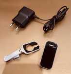 Casca Bluetooth Nokia (nu se mai deschide)