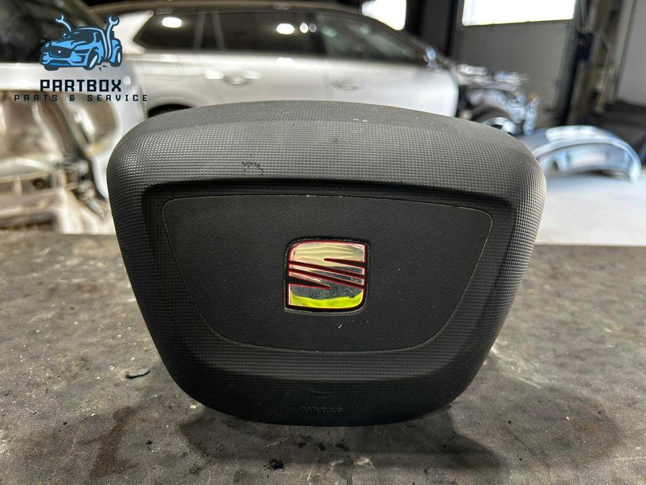 Airbag за Seat Ibiza Lim. Style Viva 2013