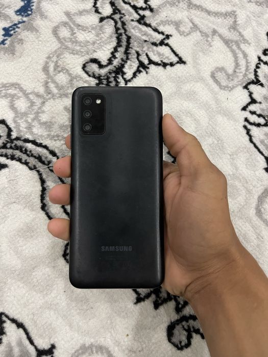 Samsung galaxy A03S
